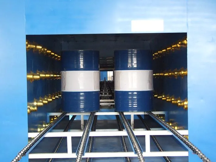 Air-cooling channel 2